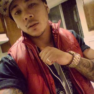 Meet your Posher, Matthew